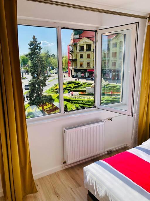 Joy City Stay Victoriei 7G-9 Temešvár Exteriér fotografie